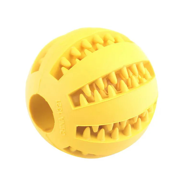 Bola de brinquedo para cachorros