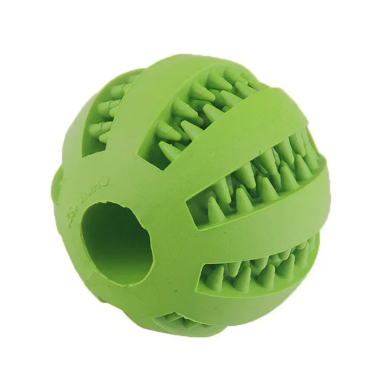 Bola de brinquedo para cachorros