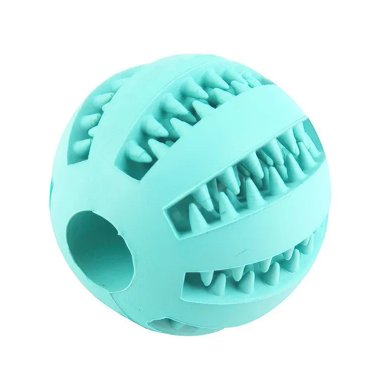 Bola de brinquedo para cachorros