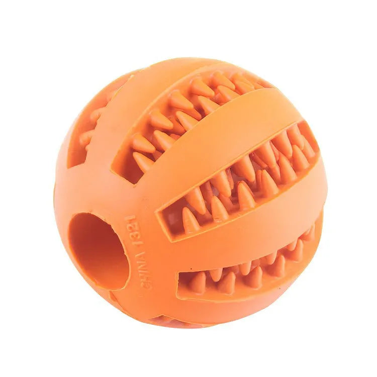 Bola de brinquedo para cachorros