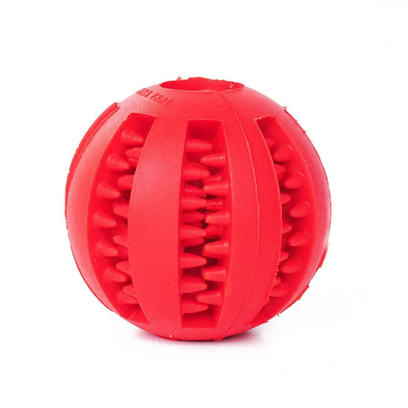 Bola de brinquedo para cachorros