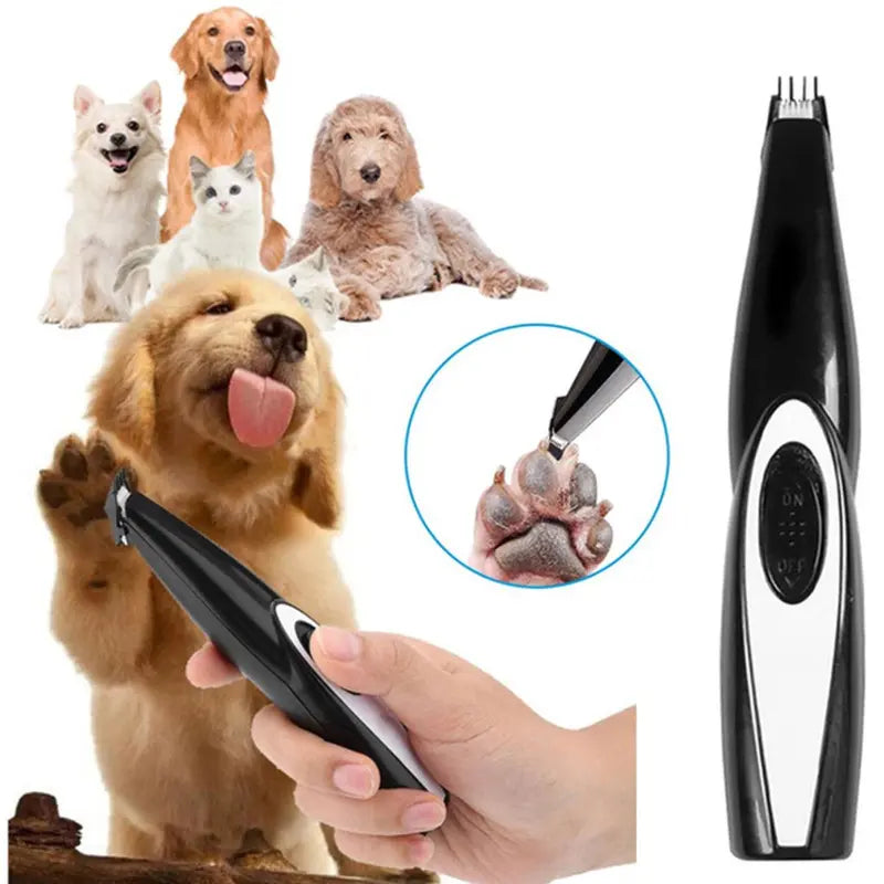 Suprimentos para animais de estimação